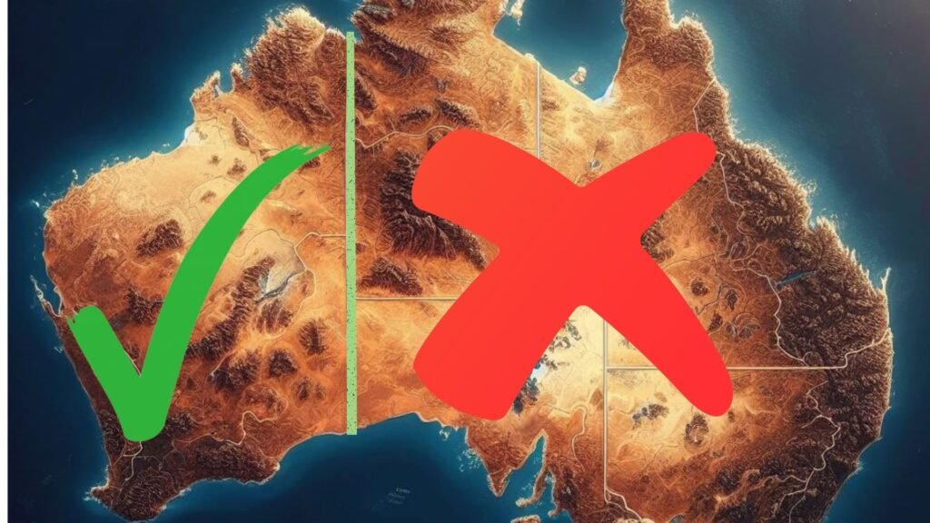 The United State of Western Australia